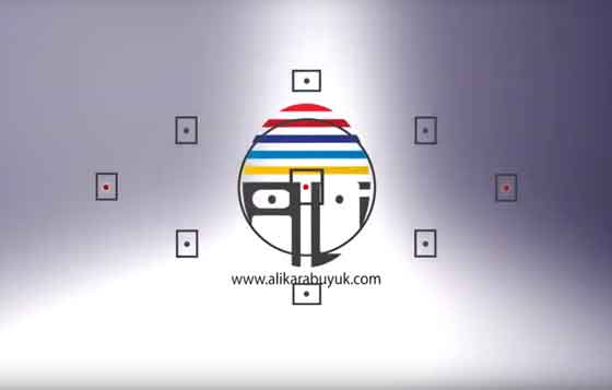 fotografci intro outro tasarimi 1