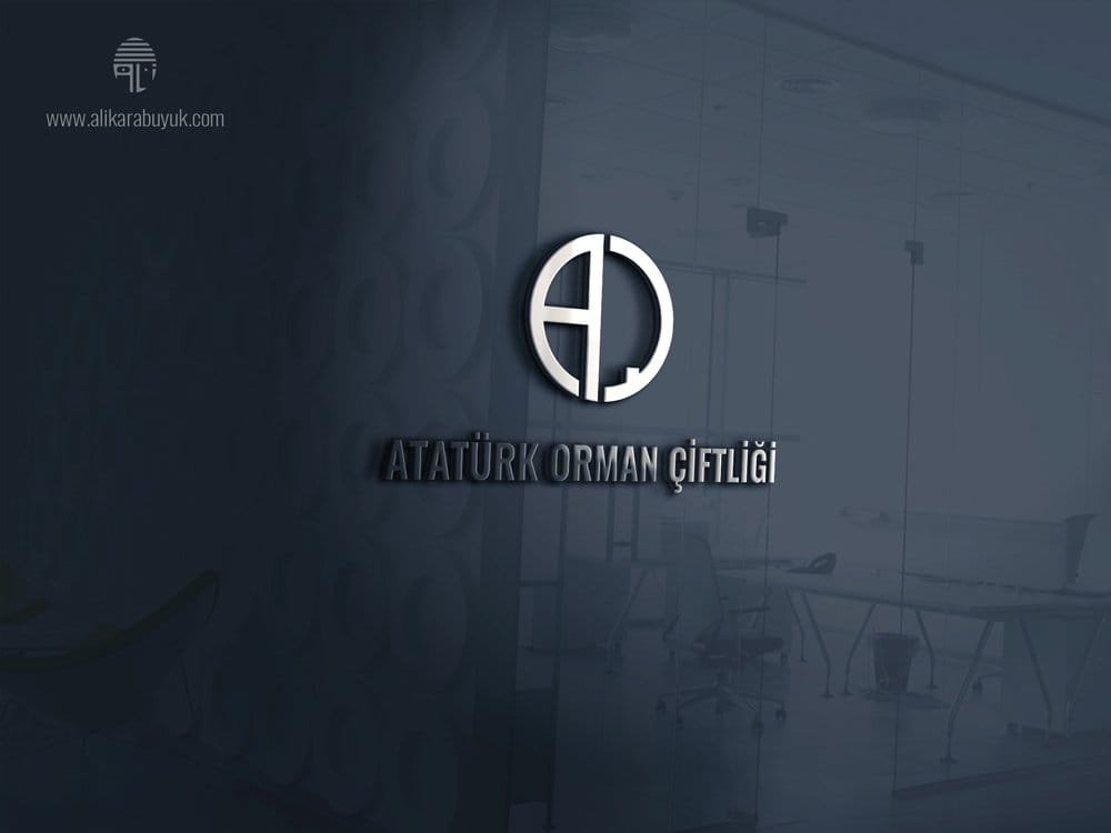 Devlet Kurumu Logo Tasarımı