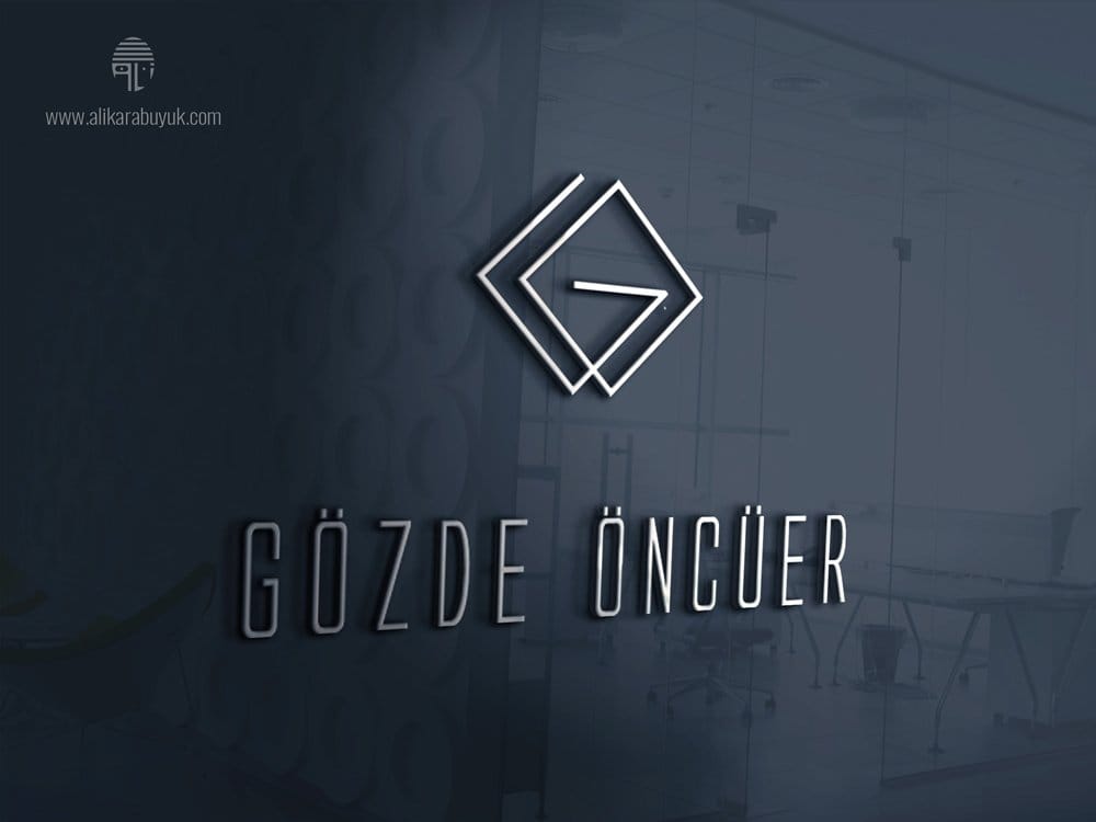 Kibar Logo Tasarımı Kibar Logo Tasarımı