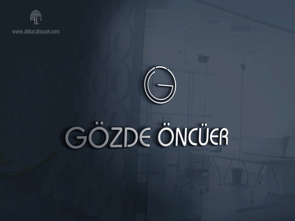 Zarif Logo Tasarımı