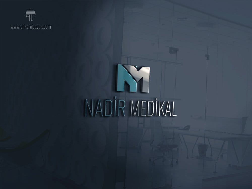 Medikal Logo