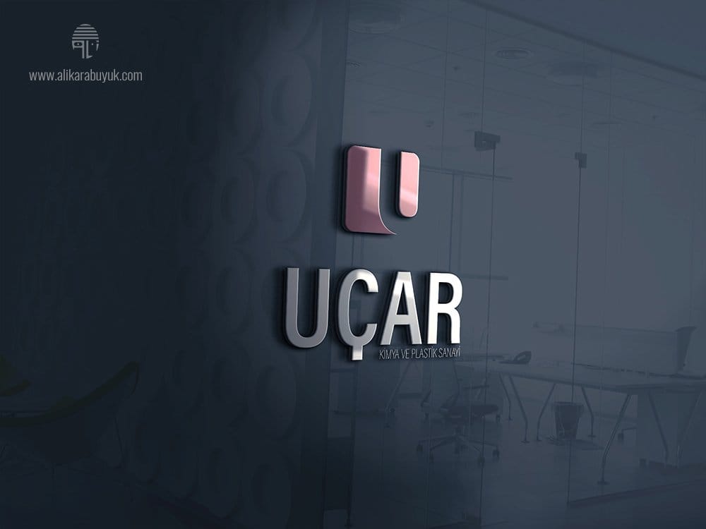 Kurumsal Logo Tasarımı