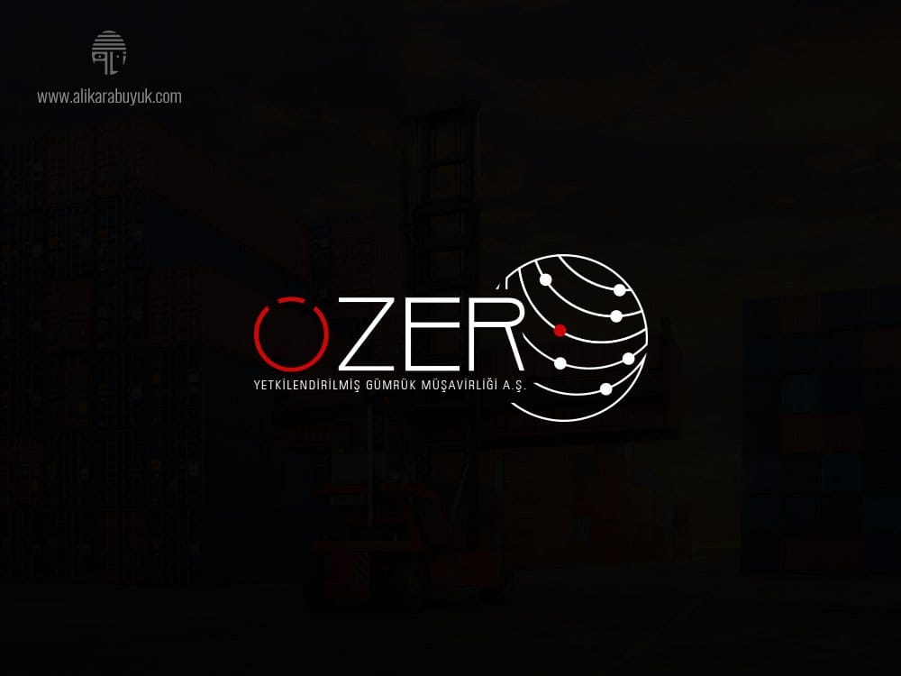 Küresel Ticaret Logo Tasarımı