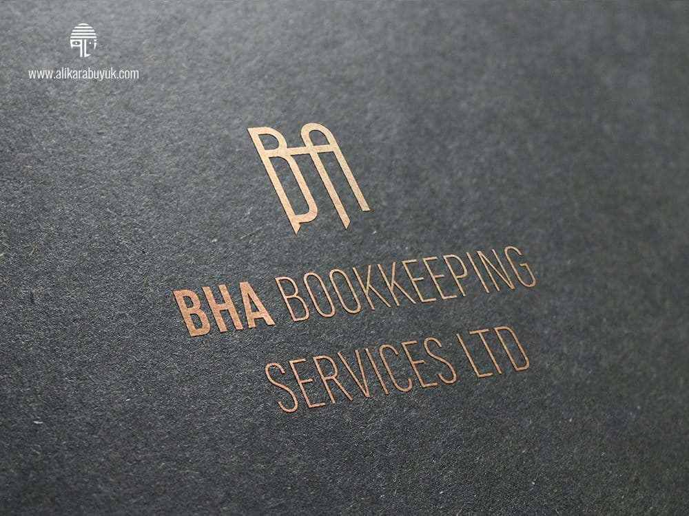 Finans Logo Tasarımı