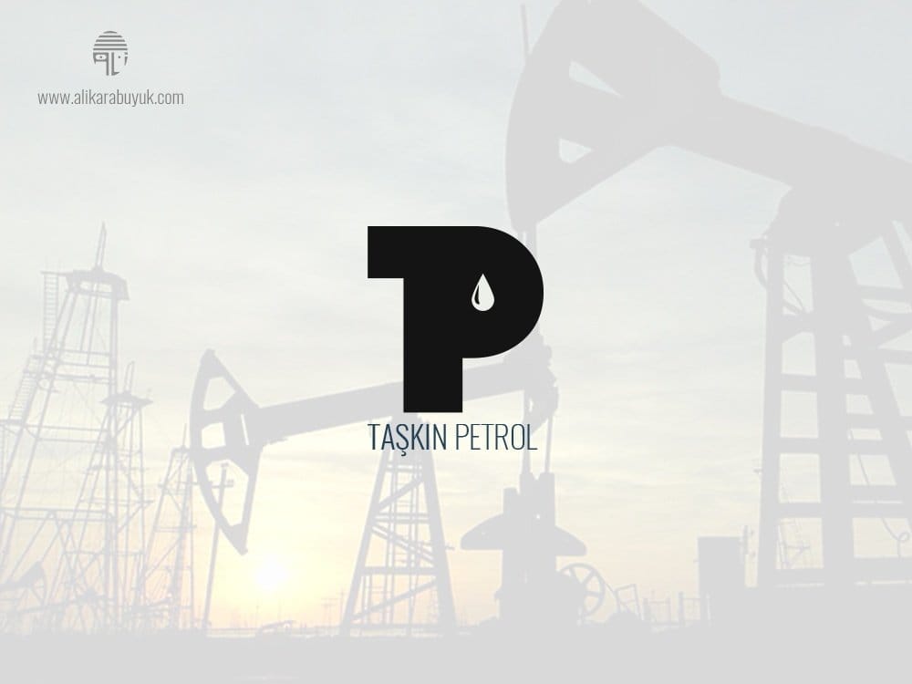 Petrol Logo Tasarımı