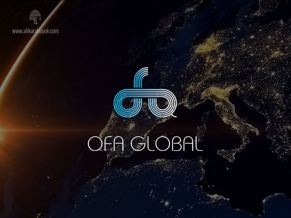 Global logo tasarımı
