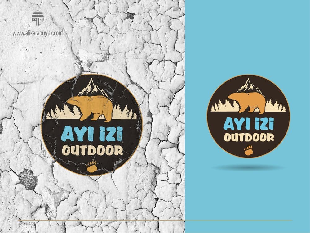 Doğa Logo Tasarımı