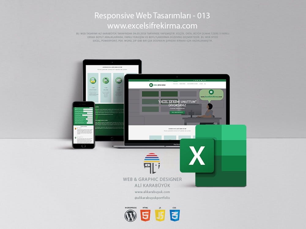 Yazılım Web Tasarımı