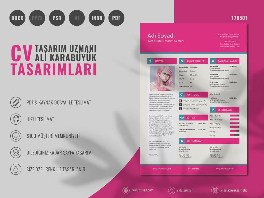 Photoshop Uzmanı Ali Karabüyük Logo