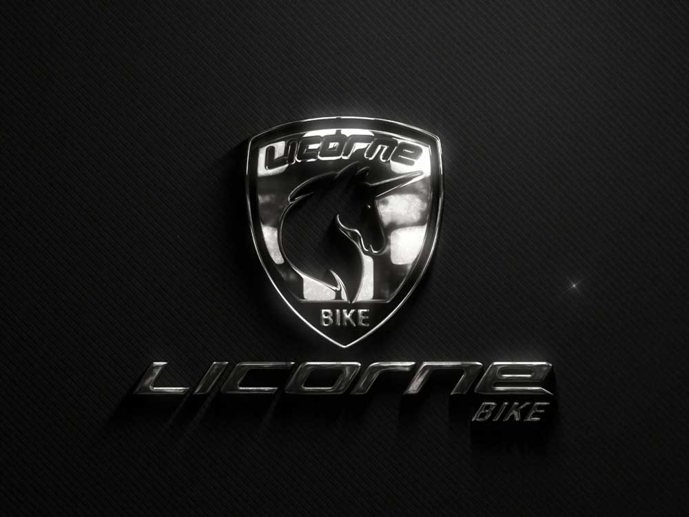 Krom Logo Intro Tasarımı TN0113