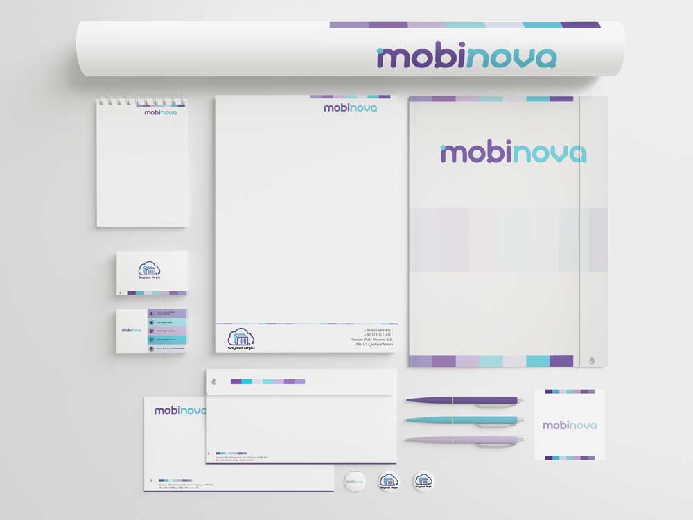 Bulut Kurumsal Tasarımlar