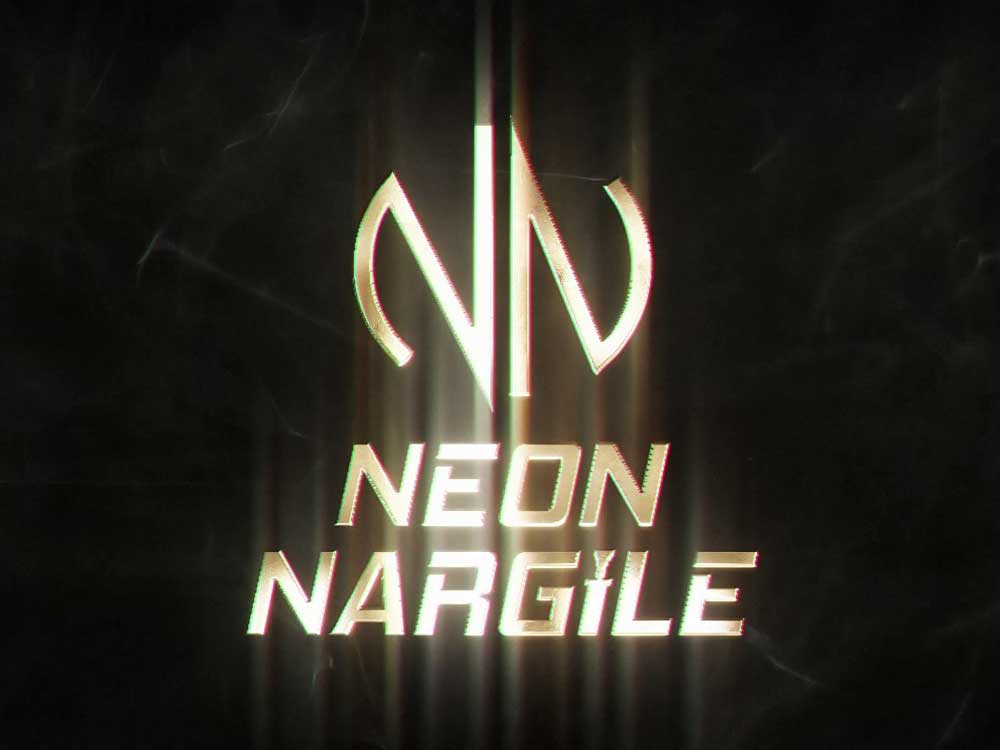 Dumanlı Altın Rengi Intro