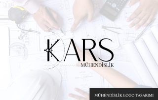 Mühendislik Logo Tasarımları