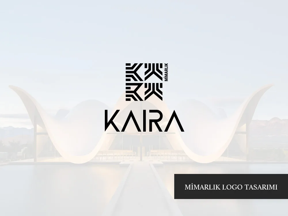 Mimarlık Logo Tasarımları Mimarlık Logo Tasarımları