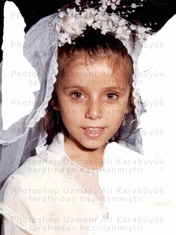 Eksik Fotonun Tamamlanması Önce