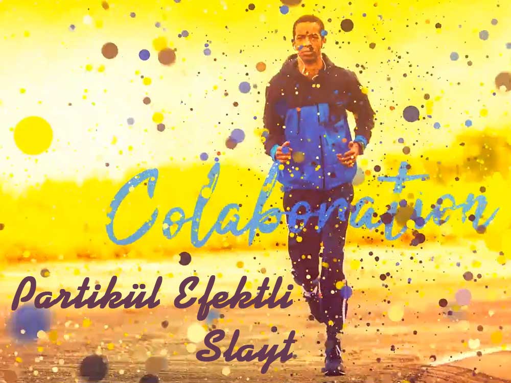 Partikül Efektli Slayt 0016 7 Partikül Efektli Slayt 0016