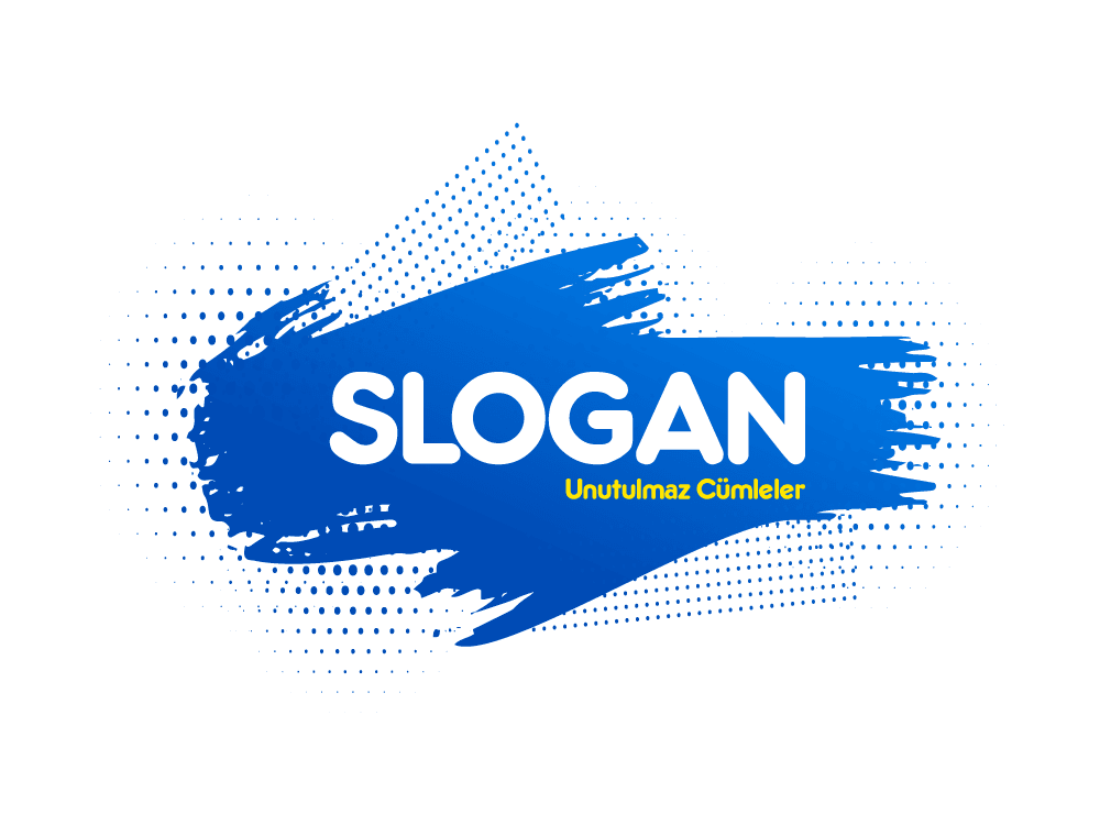 Slogan Fikirleri