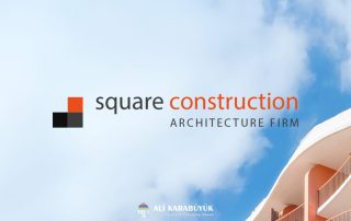 Mimarlık Minimal Logo Tasarımı 21 Mimarlık Minimal Logo Tasarımı