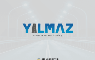 Yol Logo Çalışması 12 Yol Logo Çalışması