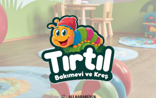 Bakımevi ve Kreş Logo Tasarımı 17 Bakımevi ve Kreş Logo Tasarımı