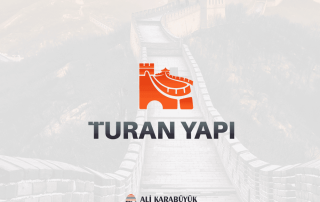 Yapı Üretim Logo Çalışması 14 Yapı Üretim Logo Çalışması