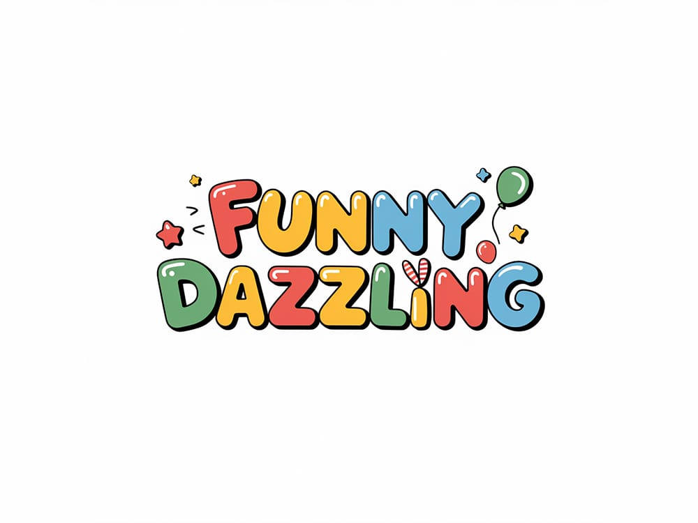 Çocuk Logo Tasarımı