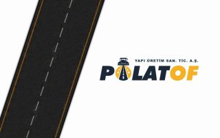 Yol Firması Logo Tasarımı 16 Yol Firması Logo Tasarımı