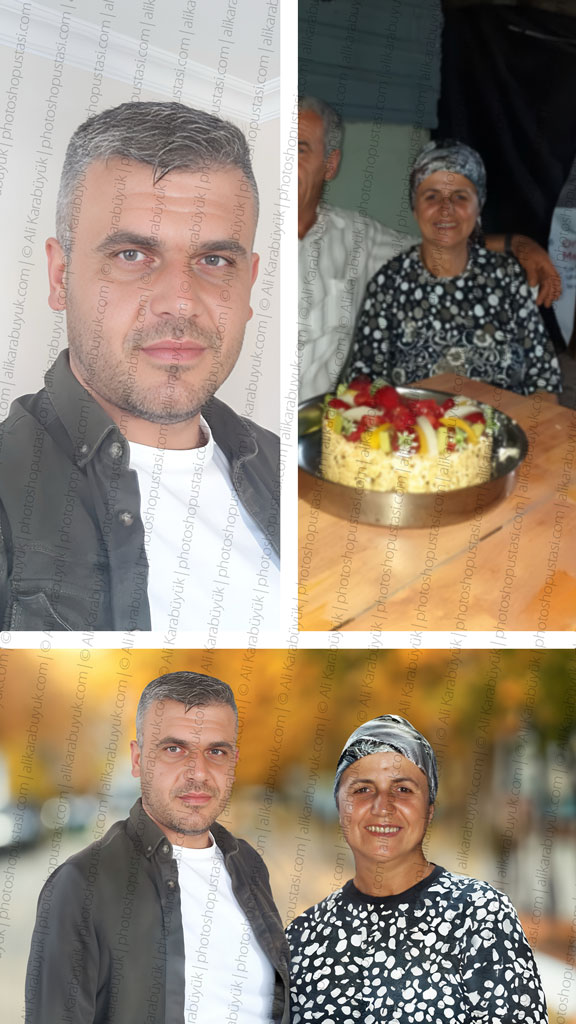 Anne ve 5. Oğul – Zamanlar Arası Duygusal Buluşma Anne ve 5. Oğul – Zamanlar Arası Duygusal Buluşma