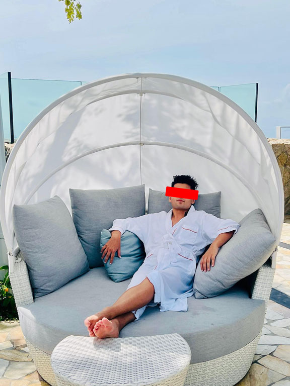 Lüks Hayat Orjinal Görsel