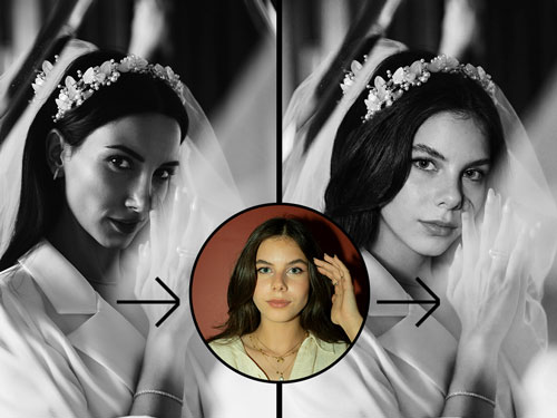 Yüz Değiştirme İşlemleri