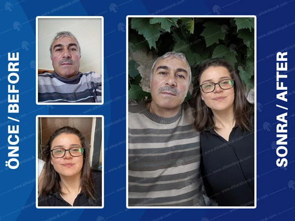 ali karabuyuk portfolyo aile fotografi birlestirme 1