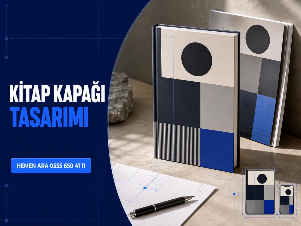 Dergi ve Kitap Kapağı Tasarımında Görsel Hiyerarşi 2 Kitap kapağı tasarımının görsel hiyerarşiyle düzenlenmesi öncesi ve sonrası