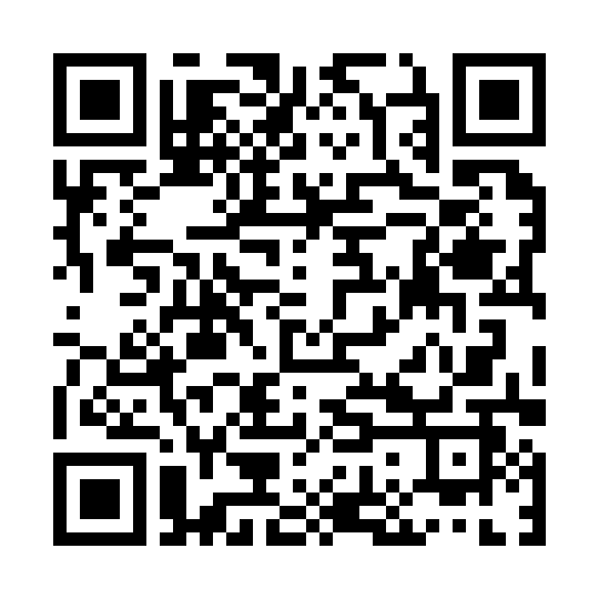 GS1 Digital Link Karekod ve Baskıya Hazır Etiket 5 Dört modüllük beyaz sessiz bölgesiyle düzeltilmiş GS1 Digital Link QR kodu.