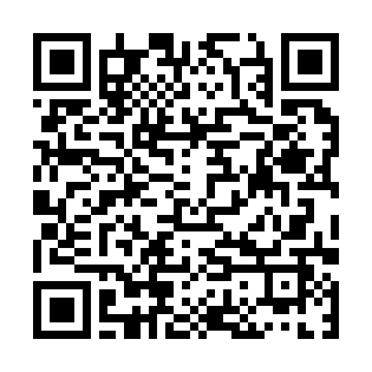 GS1 Digital Link Karekod ve Baskıya Hazır Etiket 3 B varyantının QR kodu. GTIN’i 2 yerine 3 ile biten, yani kontrol hanesi yanlış bir GS1 Digital Link adresine açılıyor.
