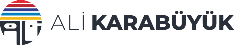 Siyah Beyaz Boyama Çizimleri 1 Ali Karabüyük logo