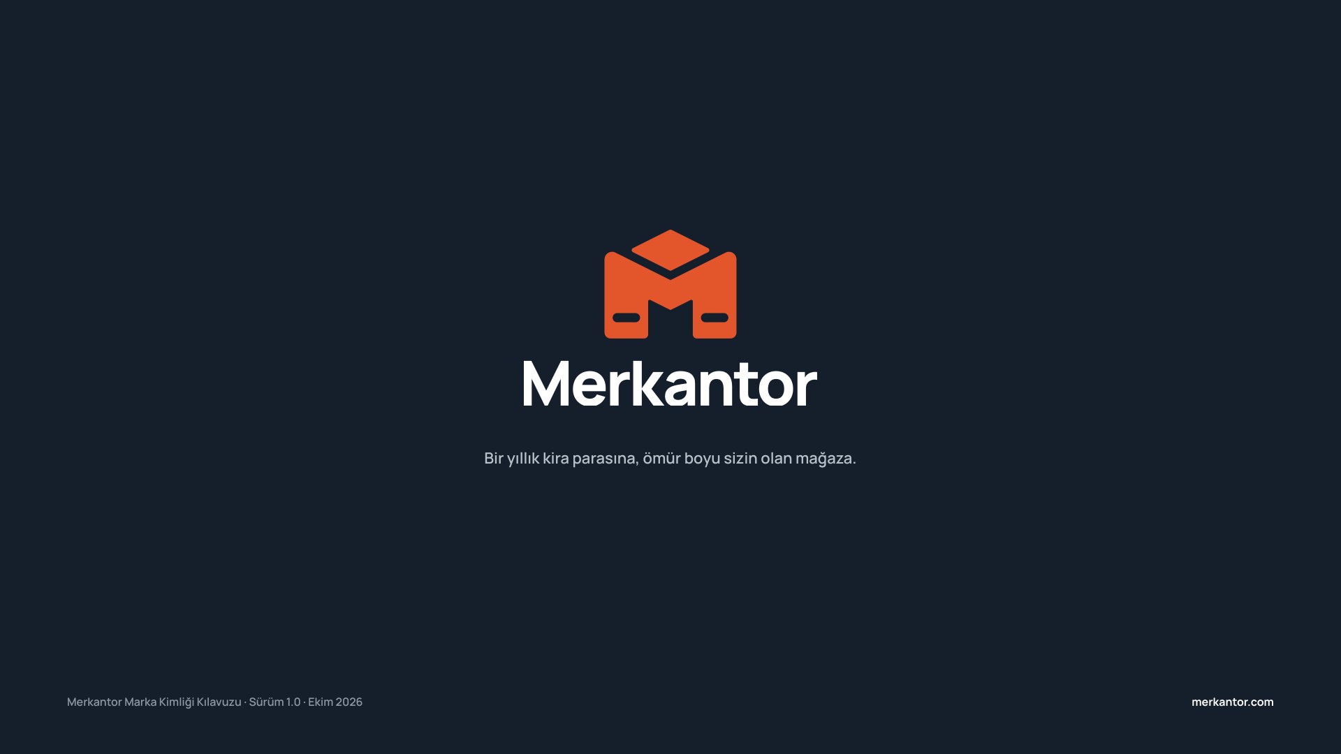 Merkantor Marka Kimliği Kılavuzu 2026, sayfa 16 Merkantor Marka Kimliği Kılavuzu 2026, sayfa 16